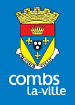 Logo de la mairie de Combs-la-Ville