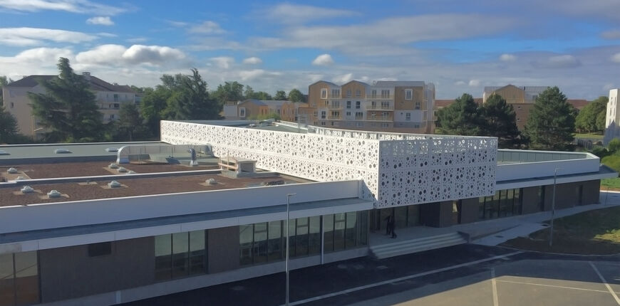 Portes ouvertes du centre aquatique Camille Muffat  CombslaVille